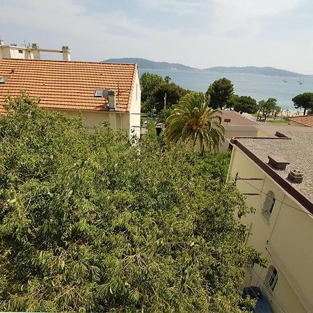 Appartement Pres Des Plages Du Mourillon Toulon Luaran gambar