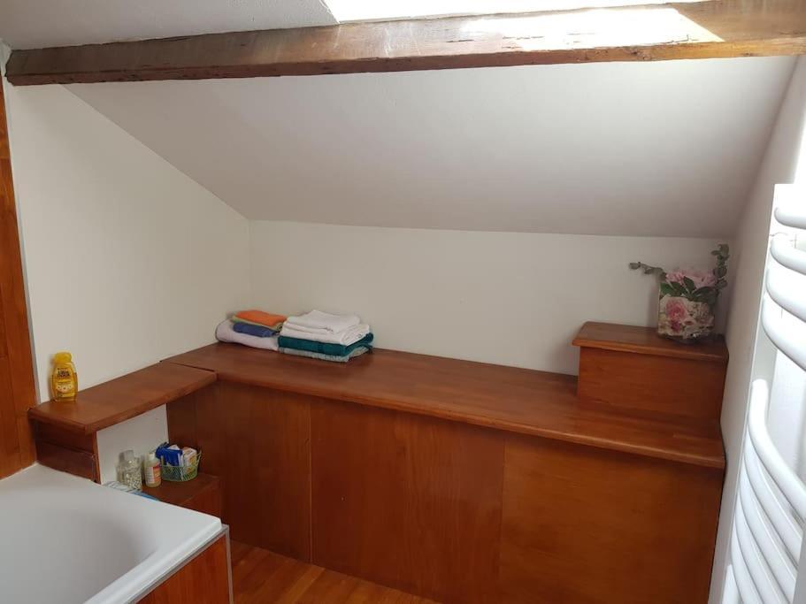 Appartement Pres Des Plages Du Mourillon Toulon Luaran gambar