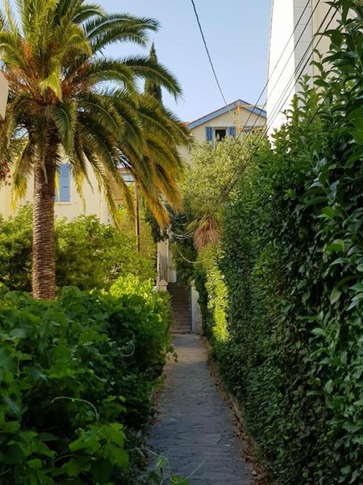 Appartement Pres Des Plages Du Mourillon Toulon Luaran gambar