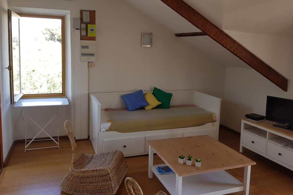 Appartement Pres Des Plages Du Mourillon Toulon Luaran gambar