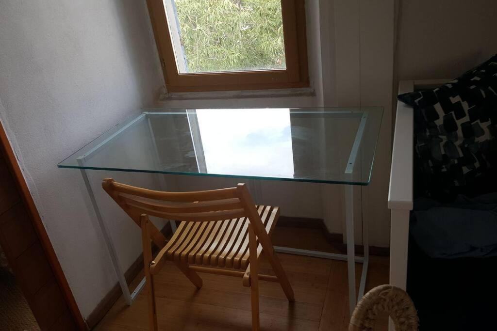 Appartement Pres Des Plages Du Mourillon Toulon Luaran gambar