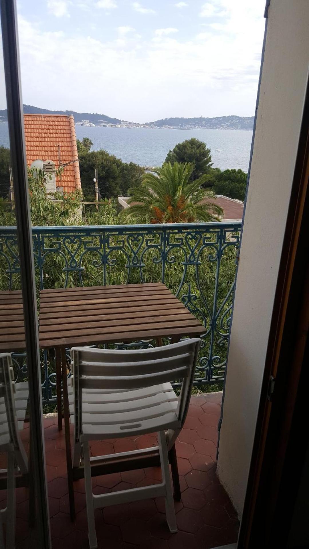 Appartement Pres Des Plages Du Mourillon Toulon Luaran gambar