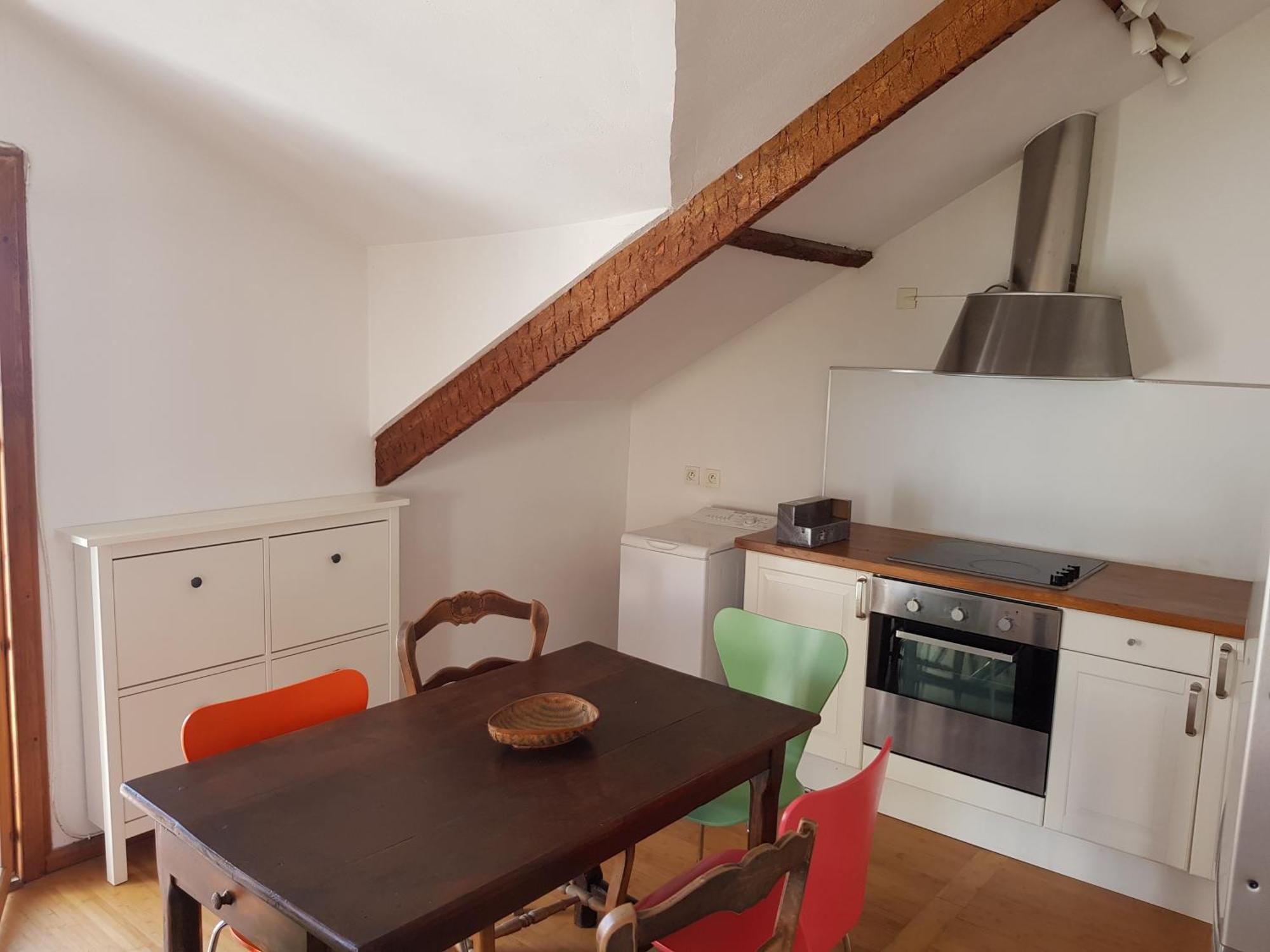 Appartement Pres Des Plages Du Mourillon Toulon Luaran gambar